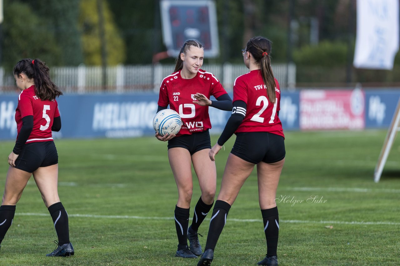 Bild 1064 - wU16 Deutsche Meisterschaft